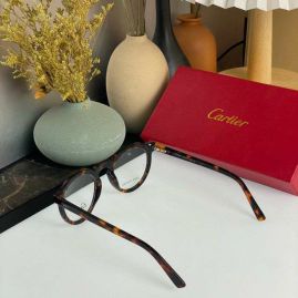 Picture of Cartier Optical Glasses _SKUfw46328886fw